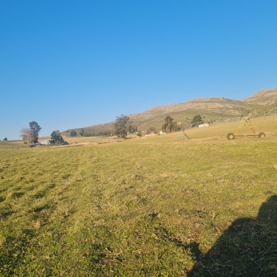 Commercial Property for Sale in Avontuur Western Cape